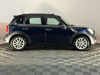 Used MINI Countryman 2013 for sale - 75084121: Photo