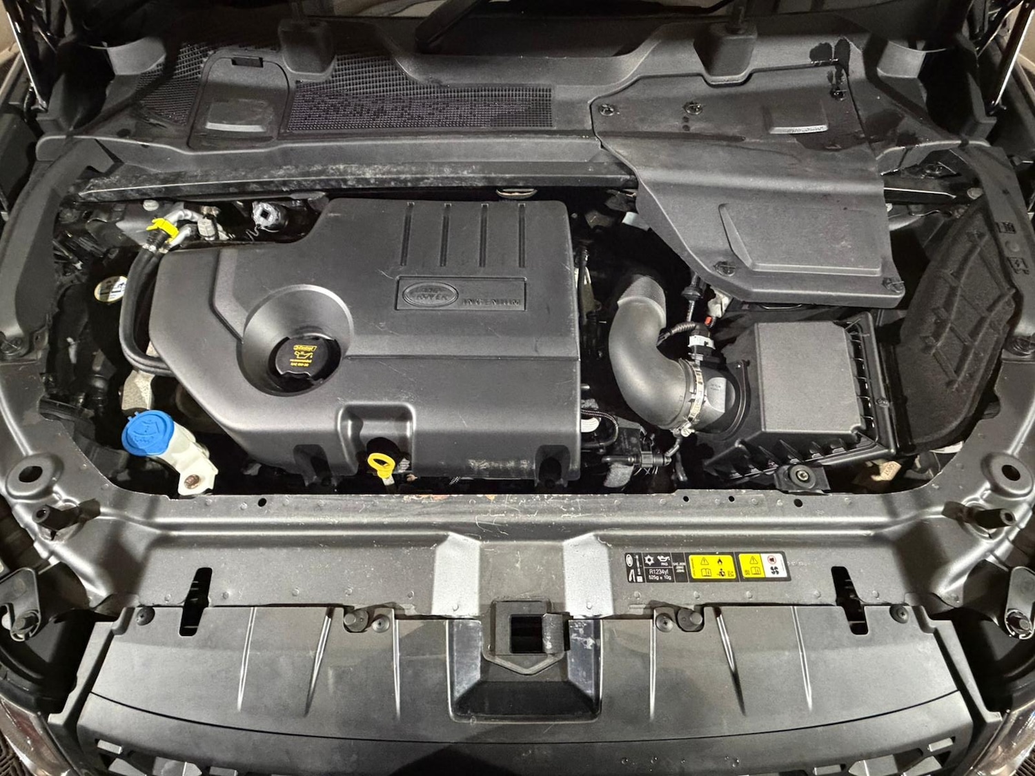 Used Land Rover Discovery Sport 2018 for sale - 76605385: Photo 10