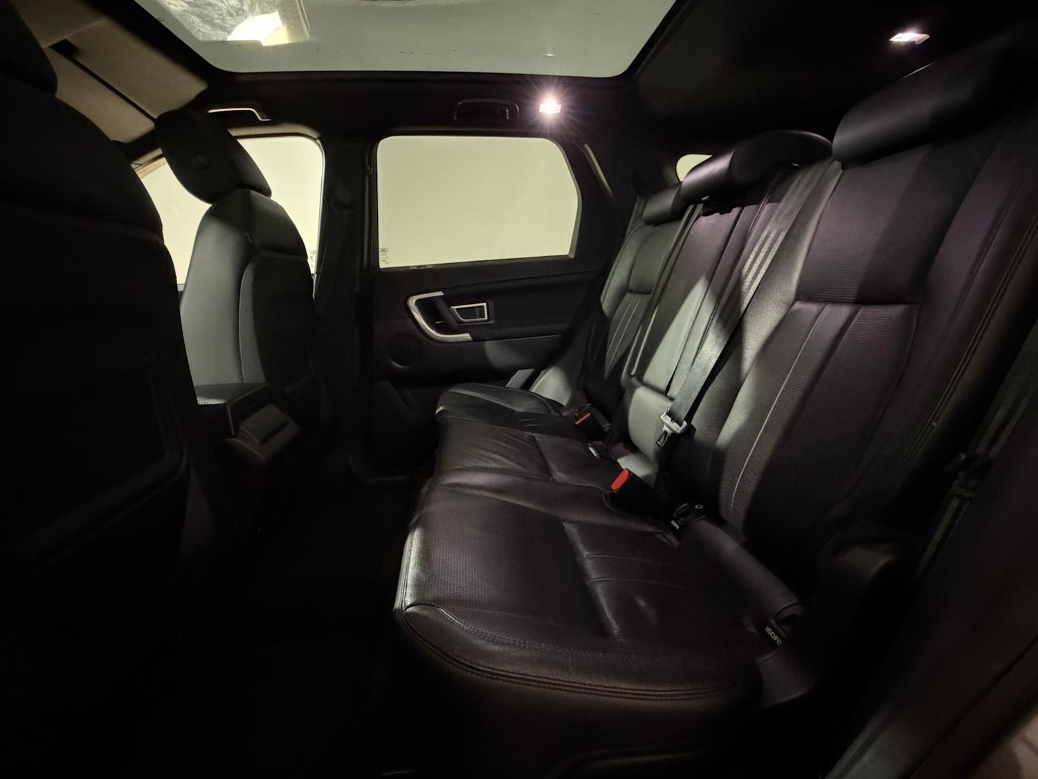 Used Land Rover Discovery Sport 2018 for sale - 76605385: Photo 20