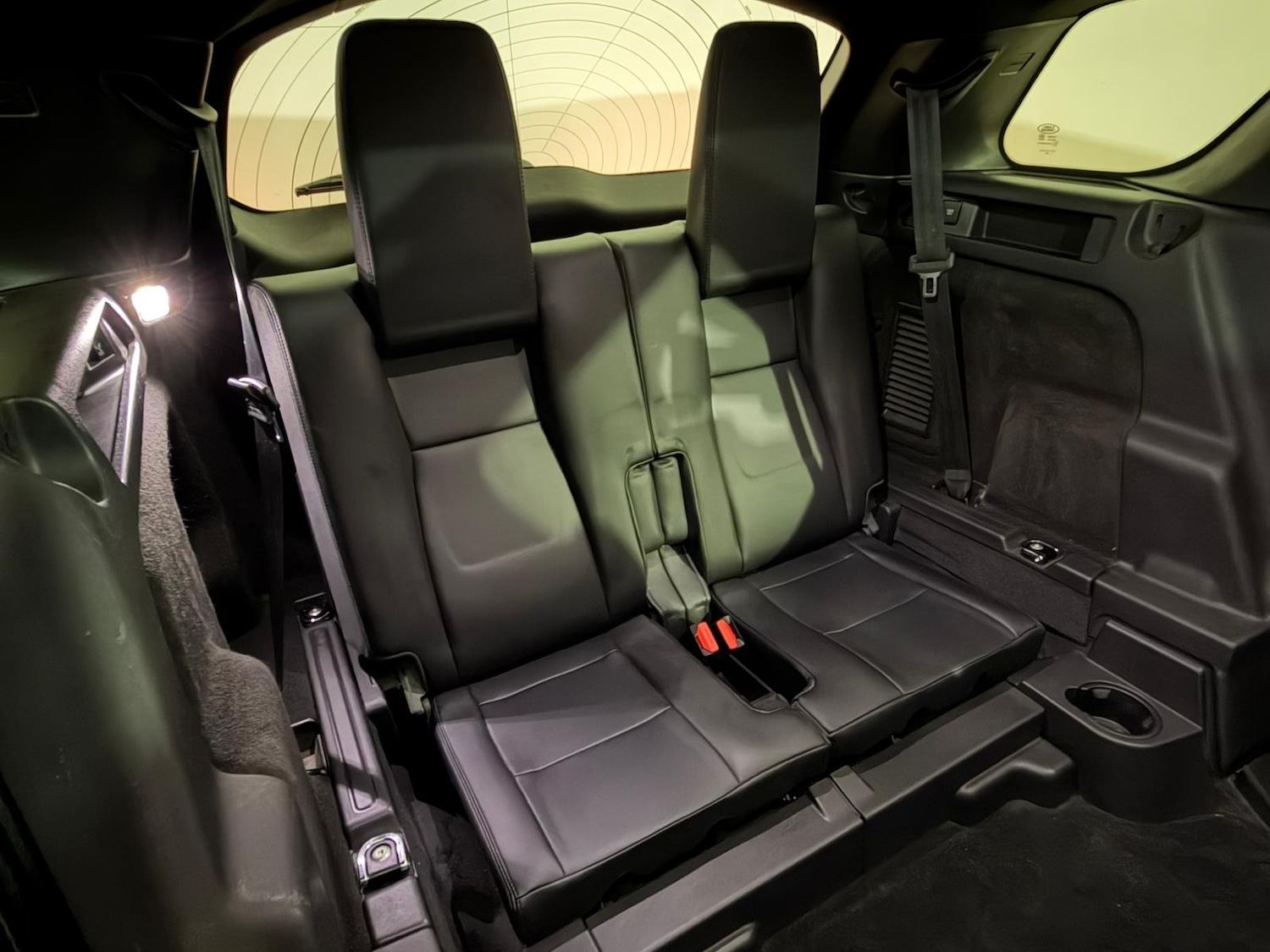 Used Land Rover Discovery Sport 2018 for sale - 76605385: Photo 21