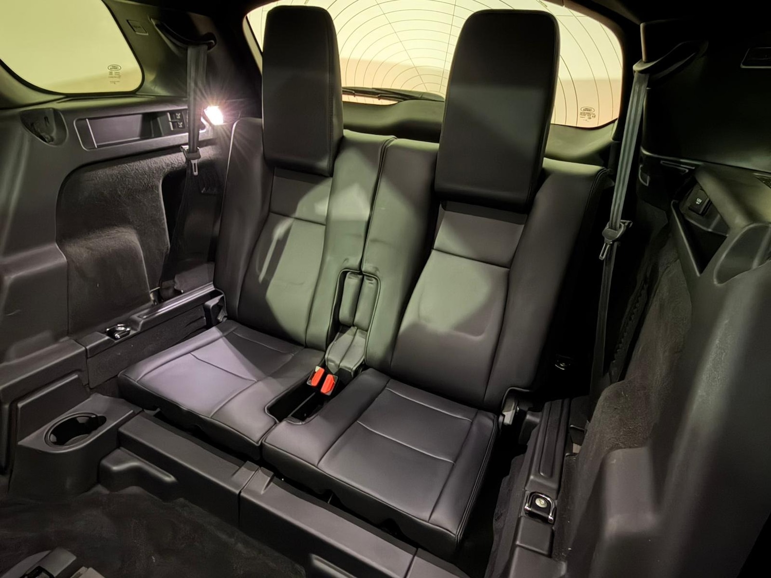 Used Land Rover Discovery Sport 2018 for sale - 76605385: Photo 22