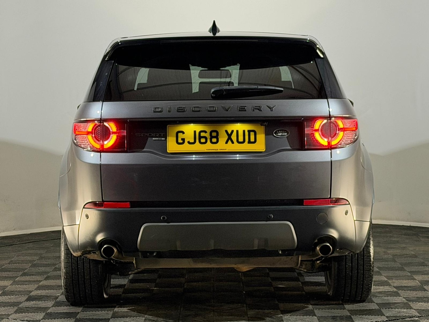 Used Land Rover Discovery Sport 2018 for sale - 76605385: Photo 7