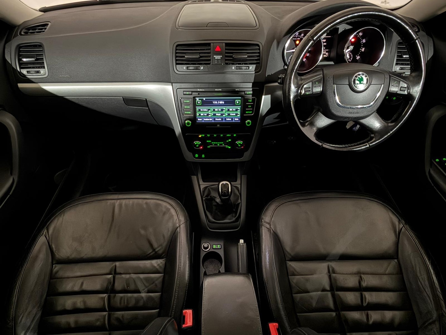 Used Skoda Yeti 2011 for sale - 77698328: Photo 11