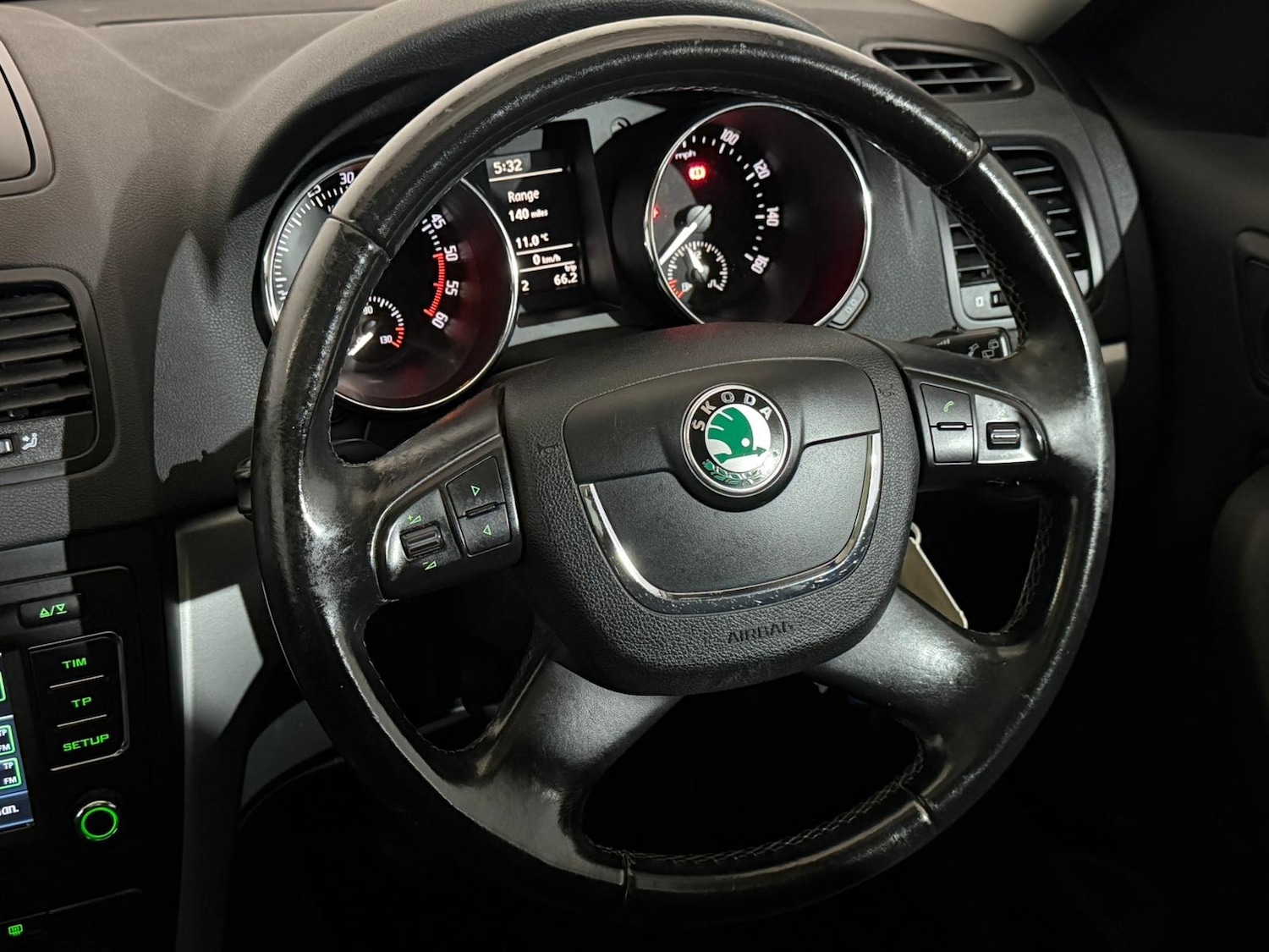 Used Skoda Yeti 2011 for sale - 77698328: Photo 13