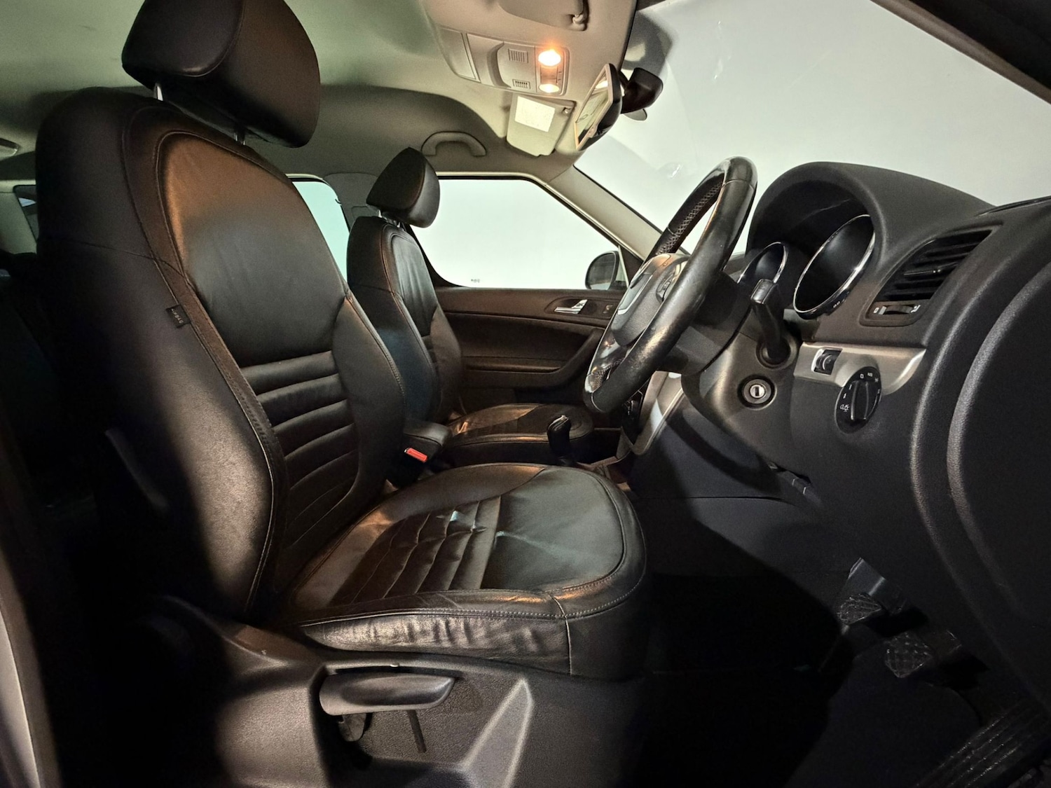 Used Skoda Yeti 2011 for sale - 77698328: Photo 16