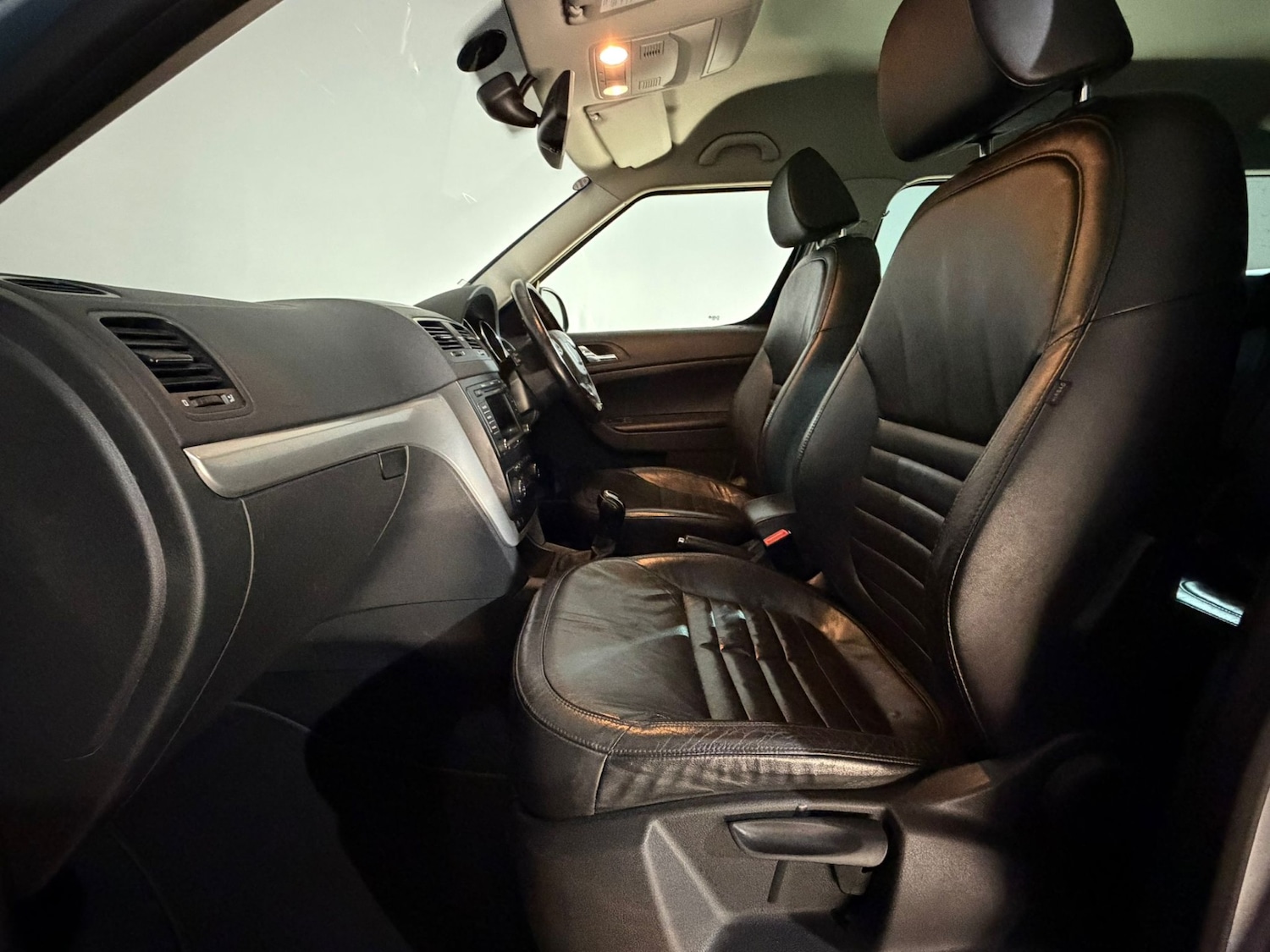 Used Skoda Yeti 2011 for sale - 77698328: Photo 17