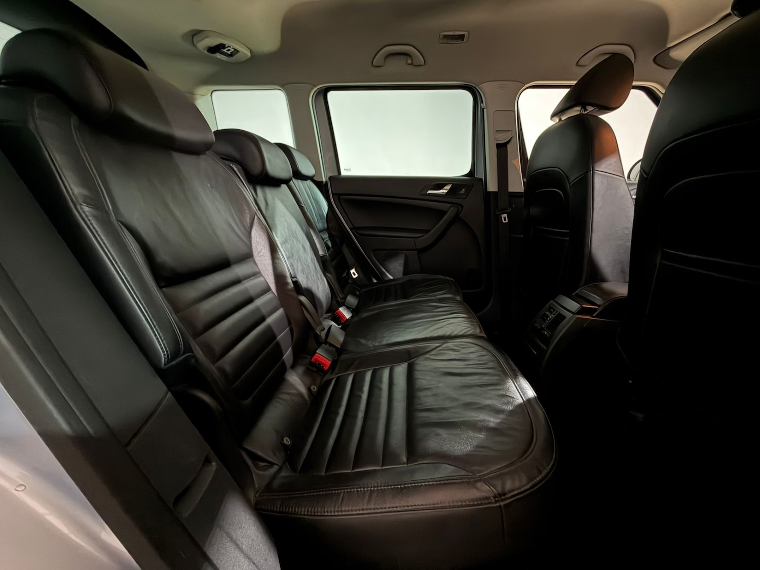 Used Skoda Yeti 2011 for sale - 77698328: Photo 18