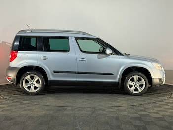 Used Skoda Yeti 2011 for sale - 77698328: Photo