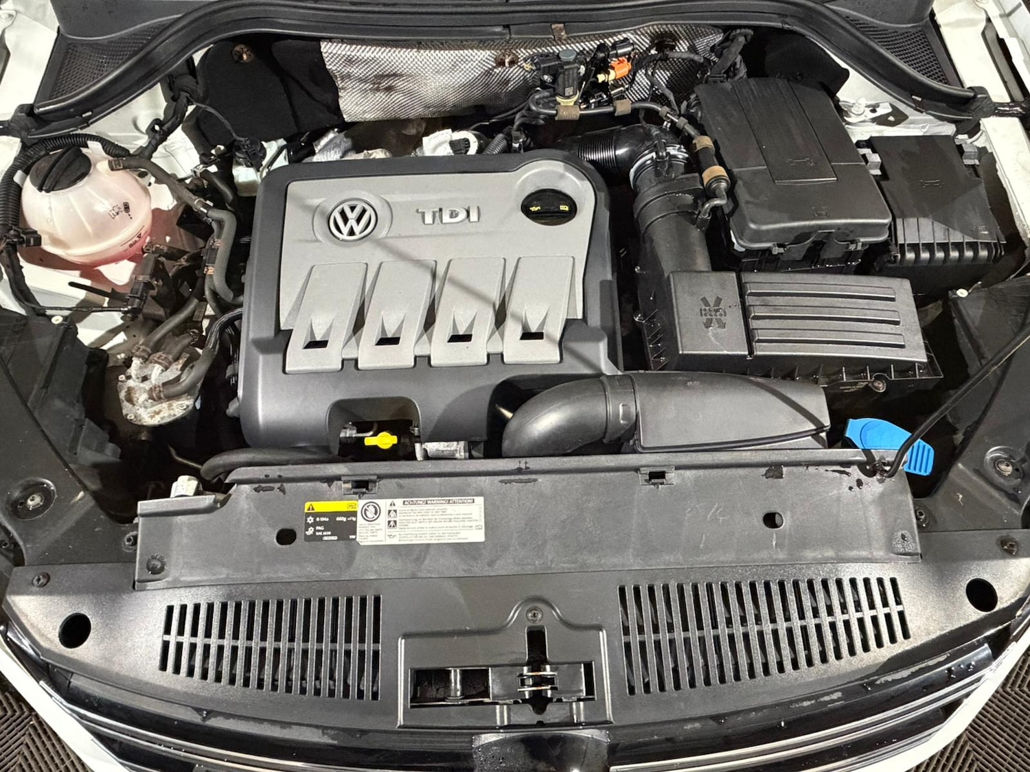 Used Volkswagen Tiguan 2014 for sale - 76919419: Photo 10