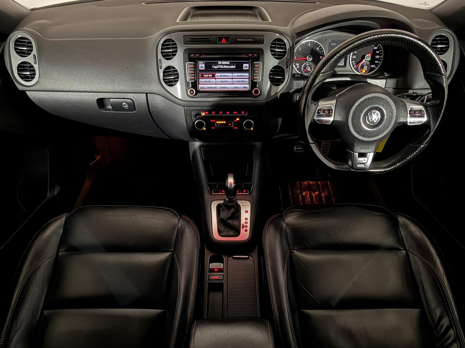 Used Volkswagen Tiguan 2014 for sale - 76919419: Photo 11