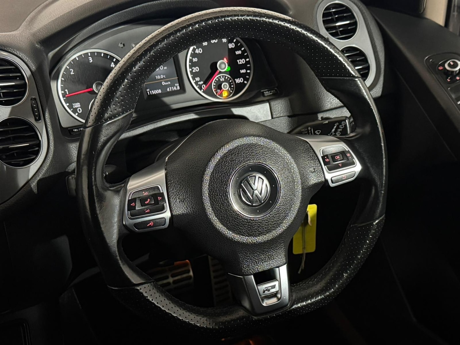 Used Volkswagen Tiguan 2014 for sale - 76919419: Photo 13