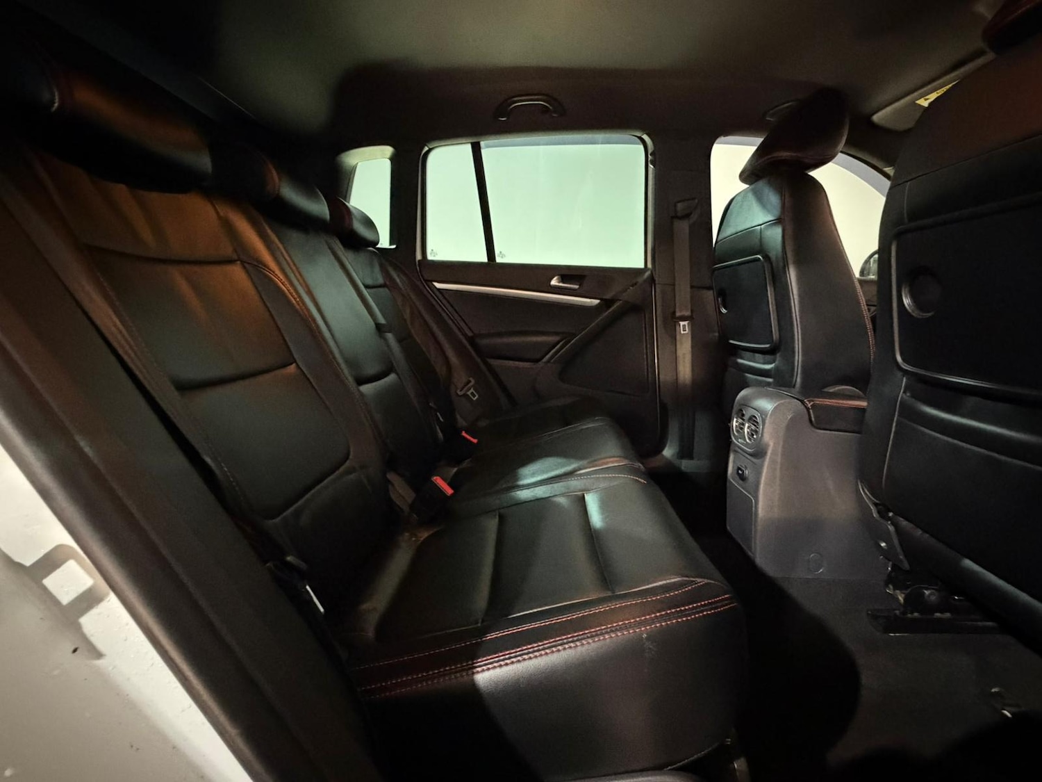 Used Volkswagen Tiguan 2014 for sale - 76919419: Photo 18