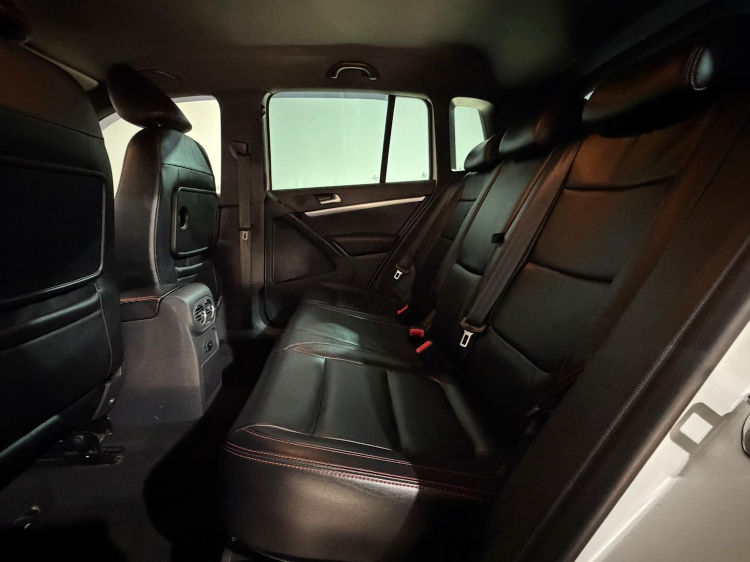 Used Volkswagen Tiguan 2014 for sale - 76919419: Photo 19