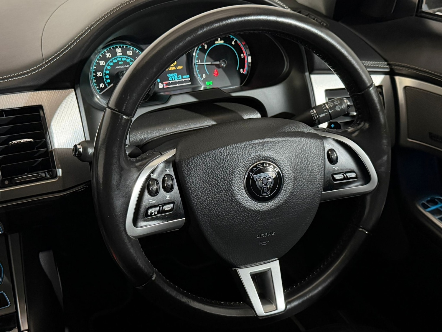 Used Jaguar XF 2014 for sale - 77959448: Photo 13