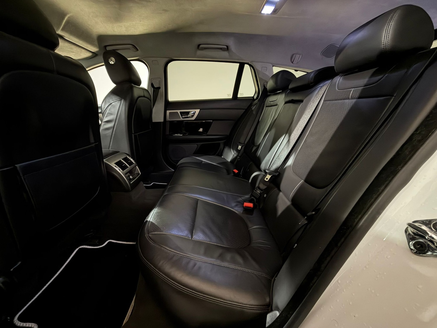 Used Jaguar XF 2014 for sale - 77959448: Photo 19