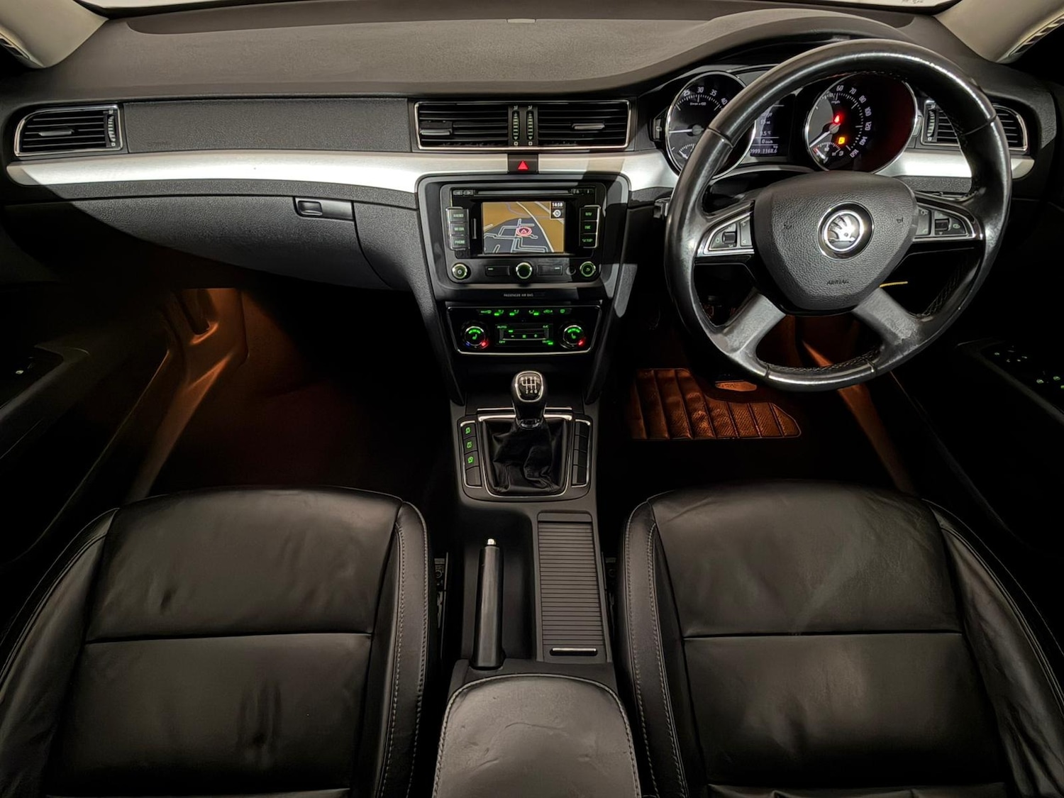 Used Skoda Superb 2014 for sale - 77052612: Photo 10