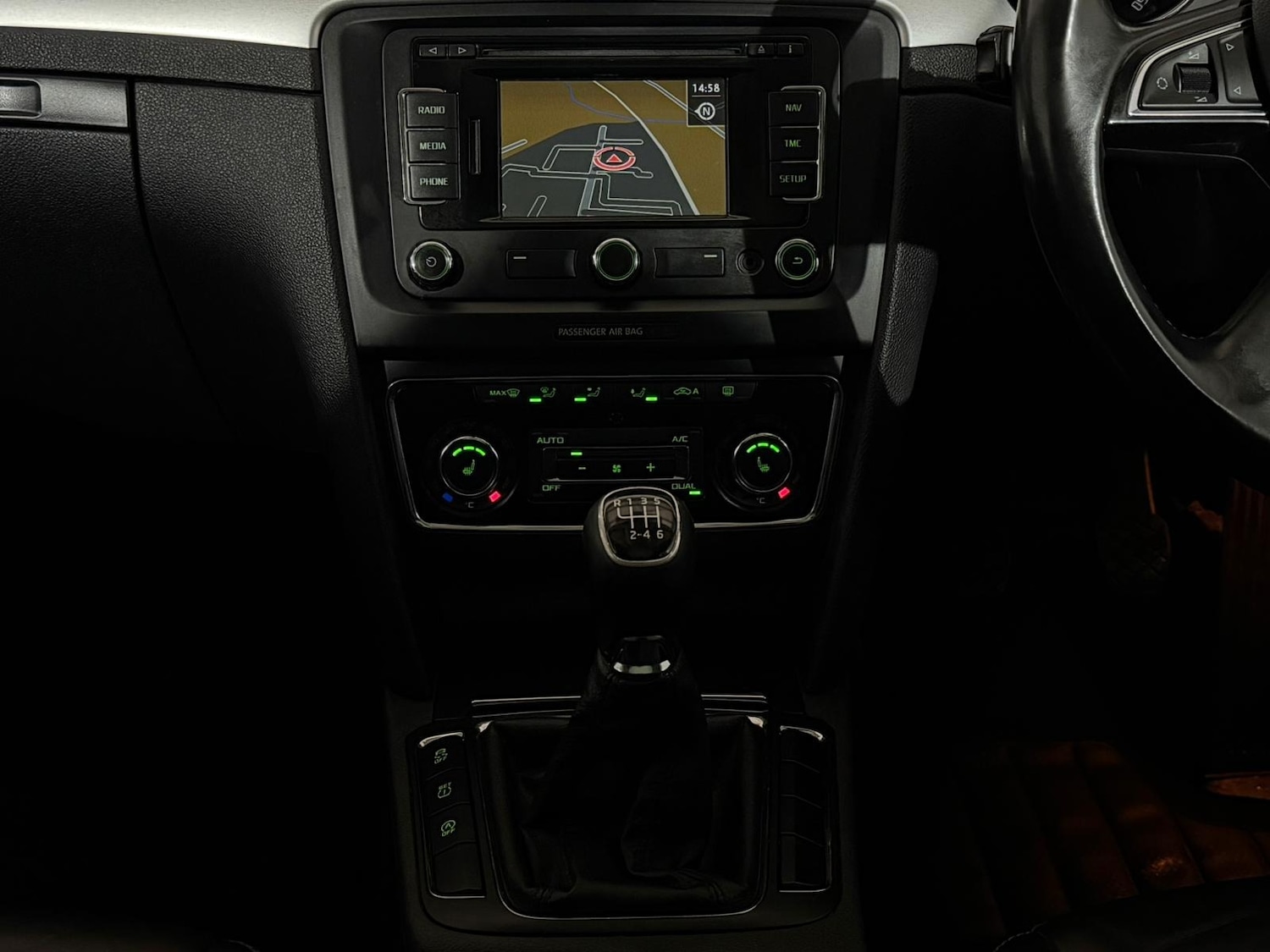 Used Skoda Superb 2014 for sale - 77052612: Photo 13