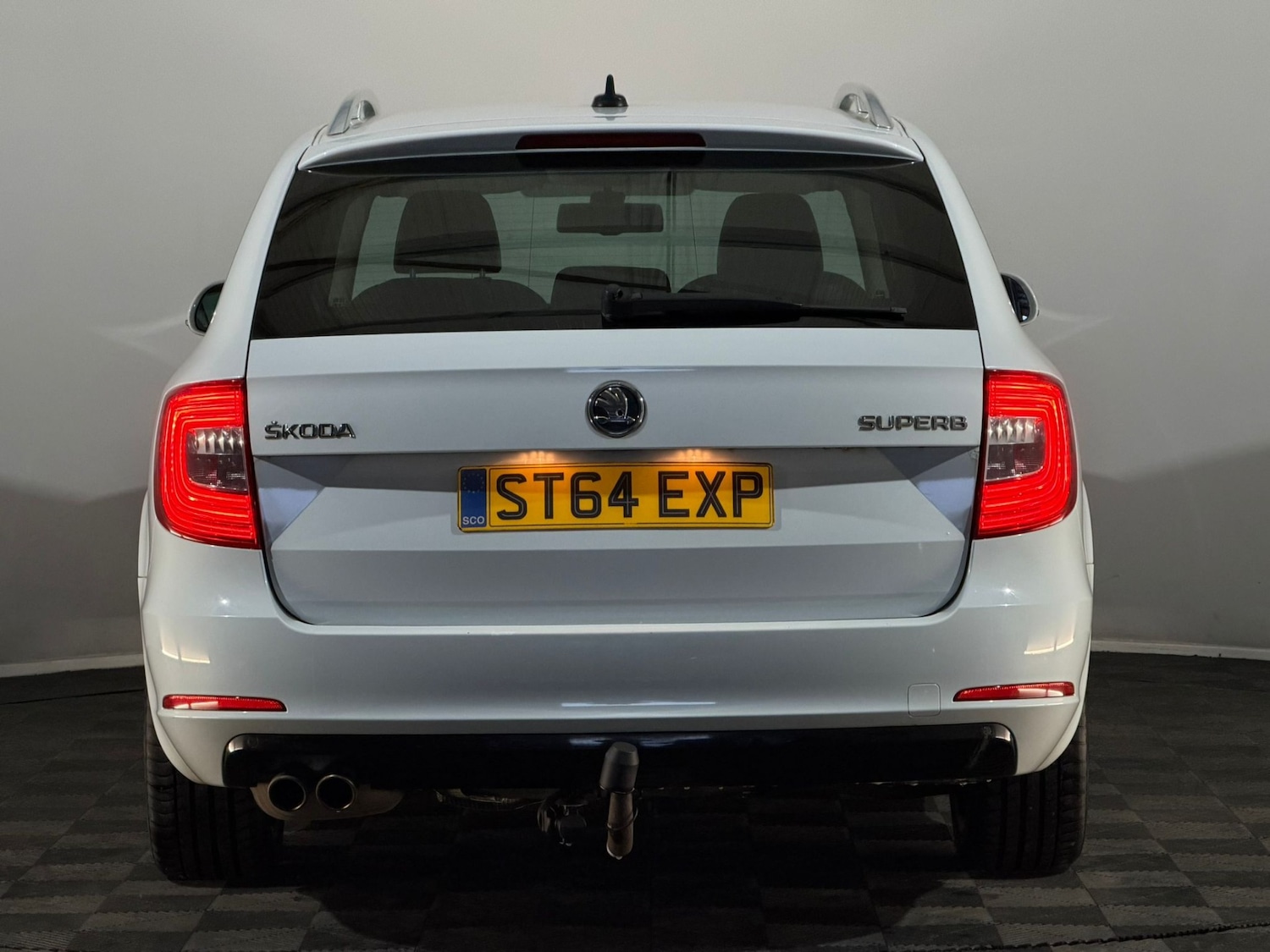 Used Skoda Superb 2014 for sale - 77052612: Photo 6