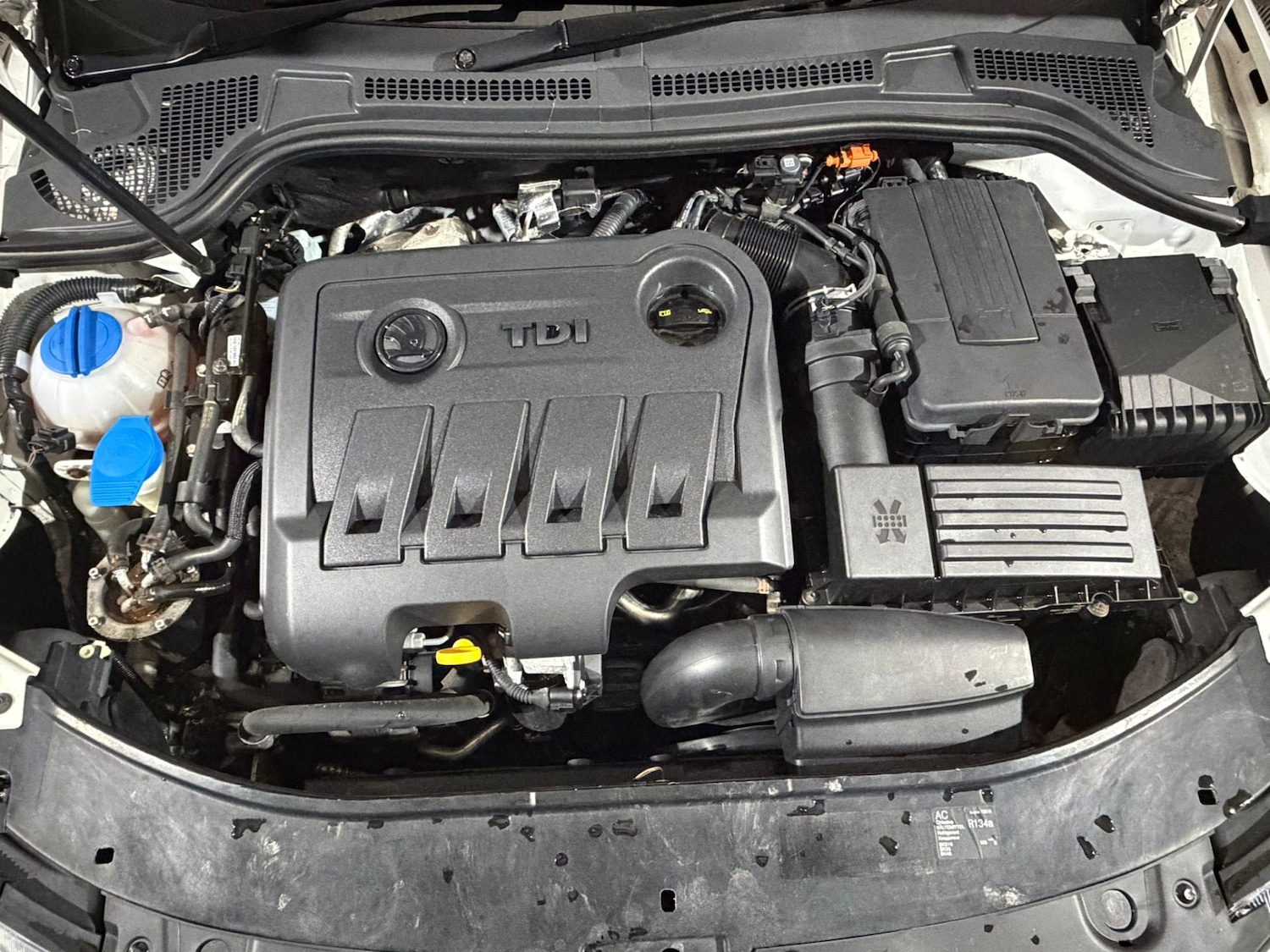 Used Skoda Superb 2014 for sale - 77052612: Photo 9