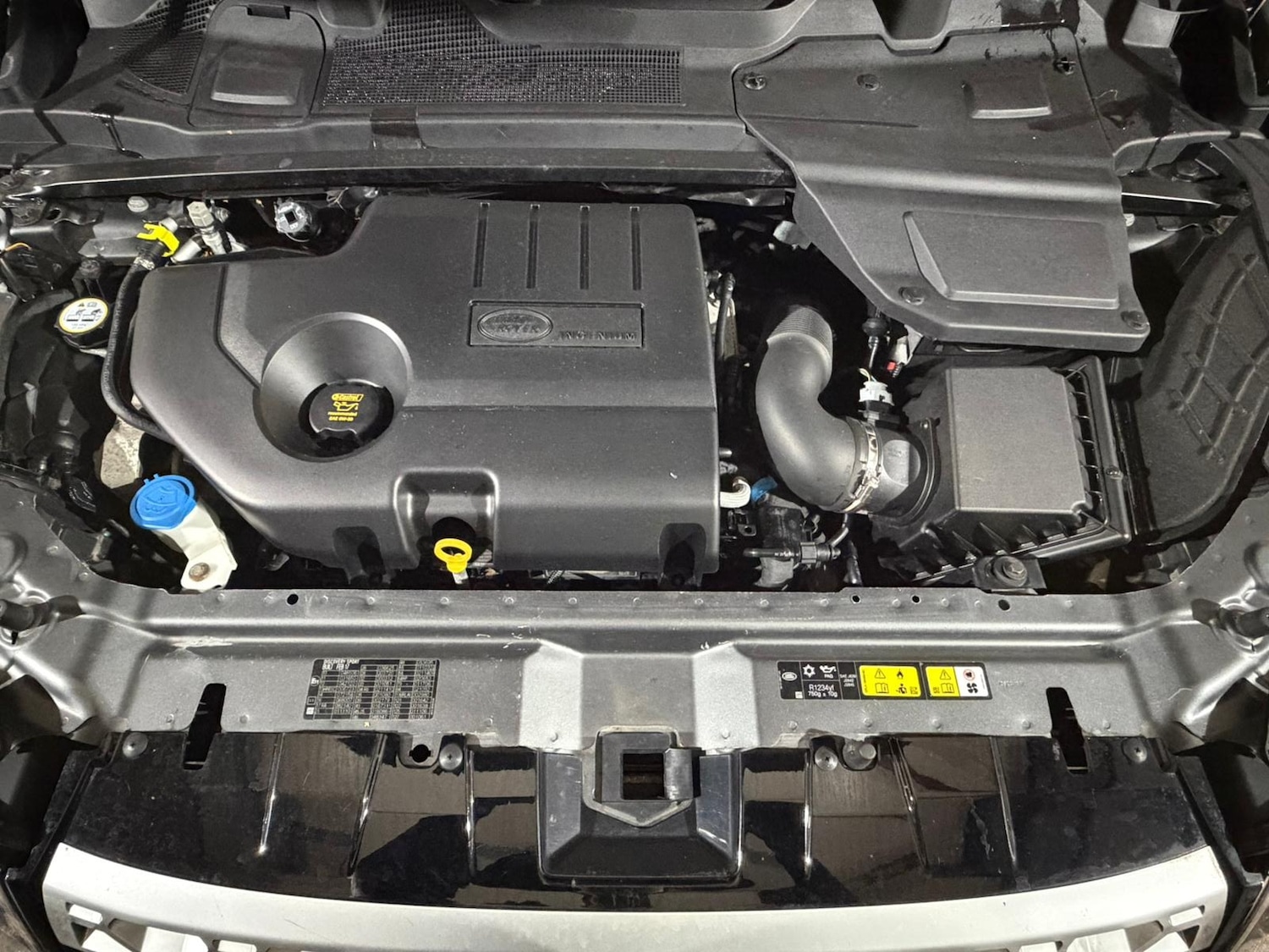 Used Land Rover Discovery Sport 2017 for sale - 77223060: Photo 10