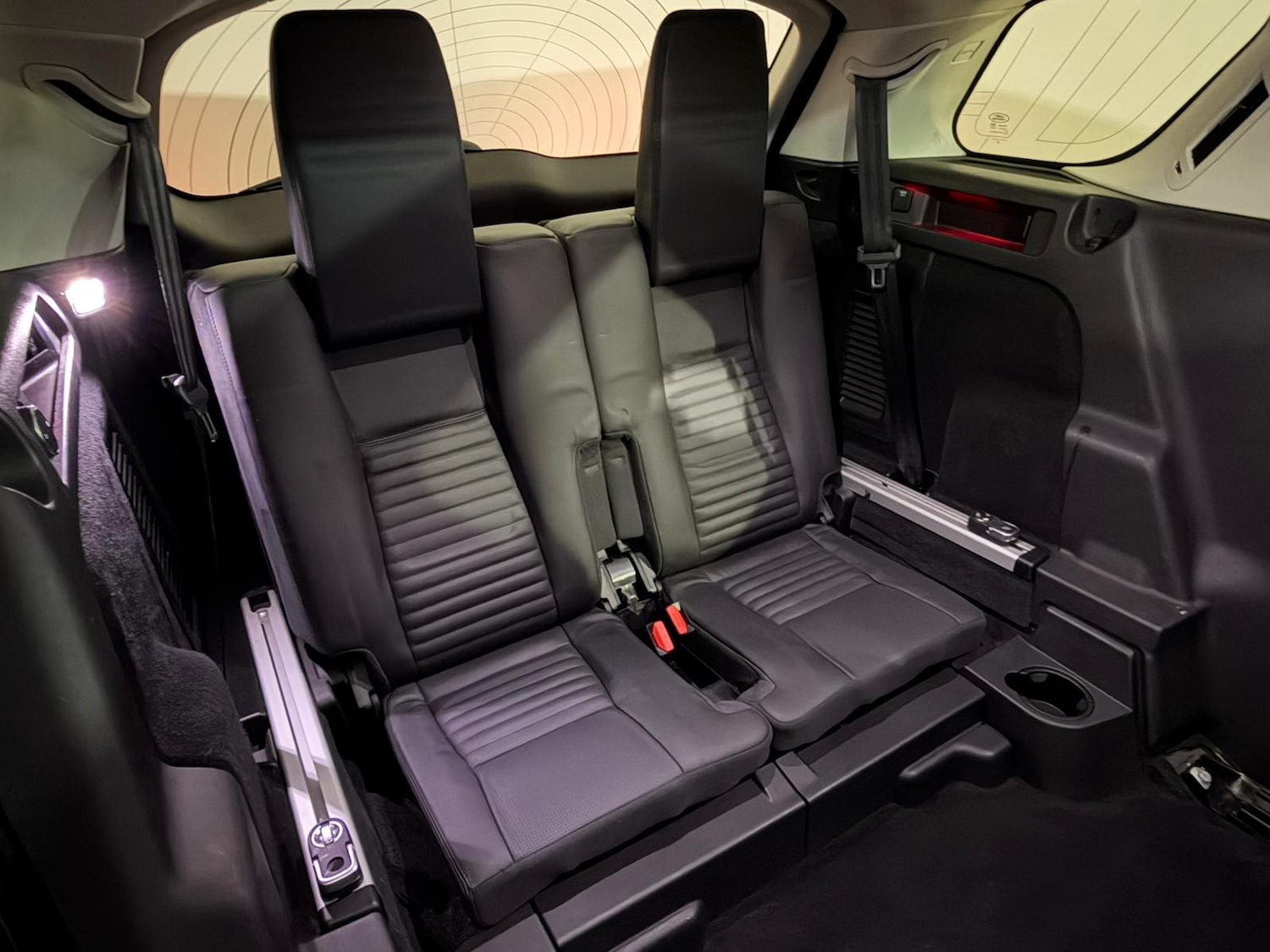 Used Land Rover Discovery Sport 2017 for sale - 77223060: Photo 20