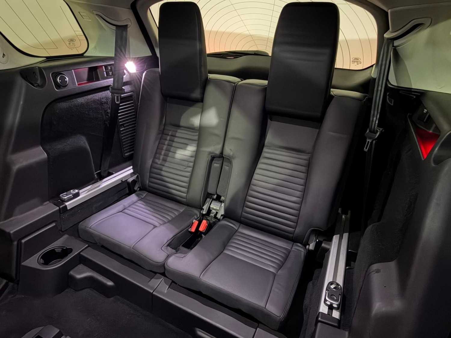 Used Land Rover Discovery Sport 2017 for sale - 77223060: Photo 21