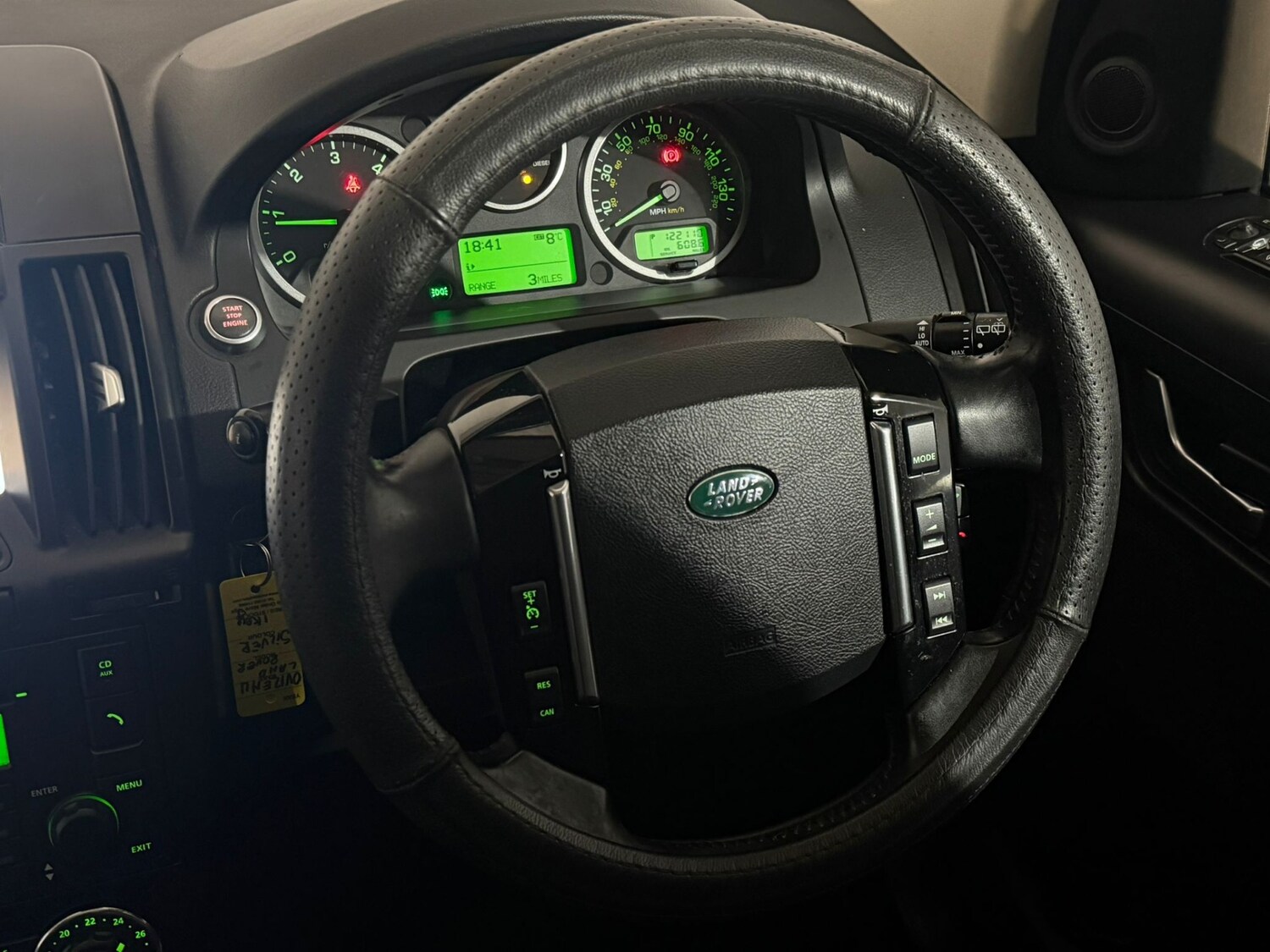 Used Land Rover Freelander 2012 for sale - 77413356: Photo 10