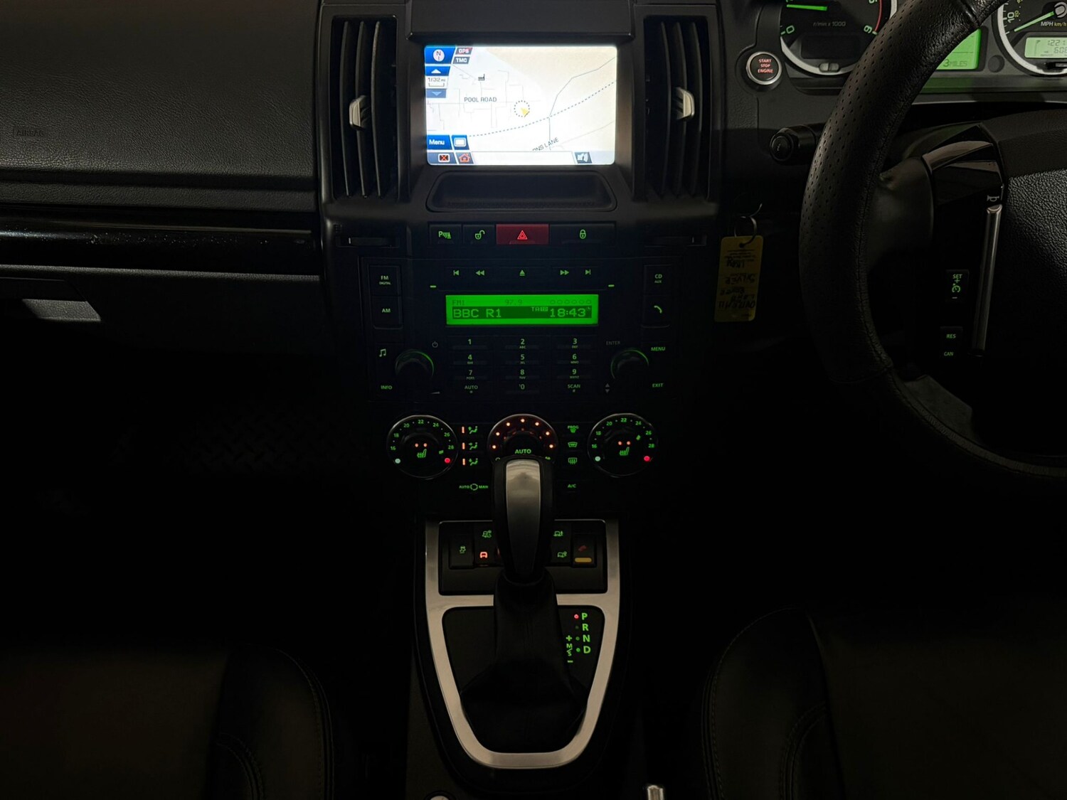 Used Land Rover Freelander 2012 for sale - 77413356: Photo 11