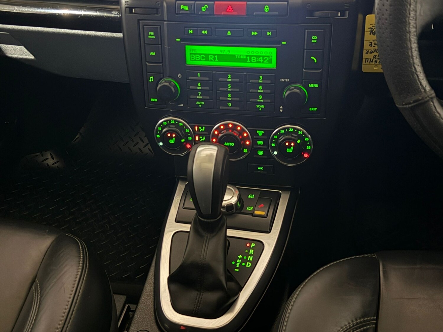 Used Land Rover Freelander 2012 for sale - 77413356: Photo 12