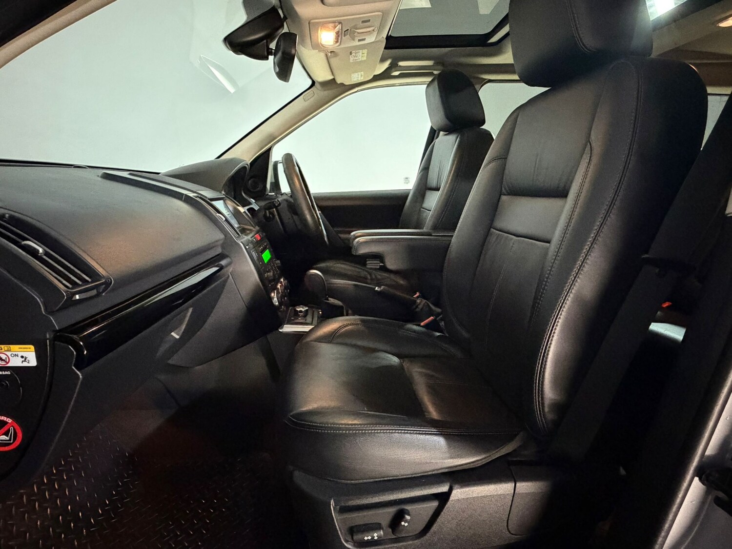 Used Land Rover Freelander 2012 for sale - 77413356: Photo 15