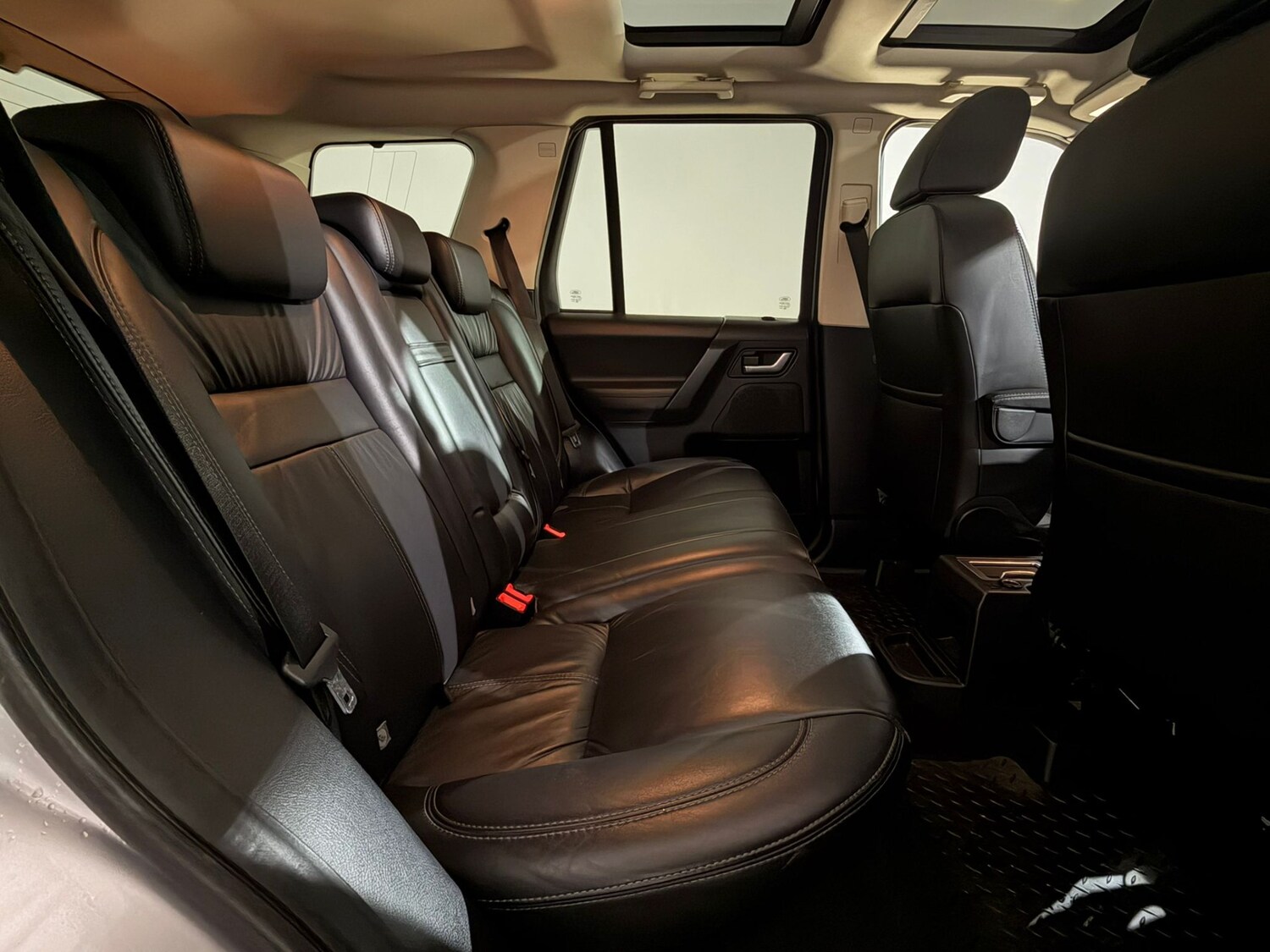 Used Land Rover Freelander 2012 for sale - 77413356: Photo 16