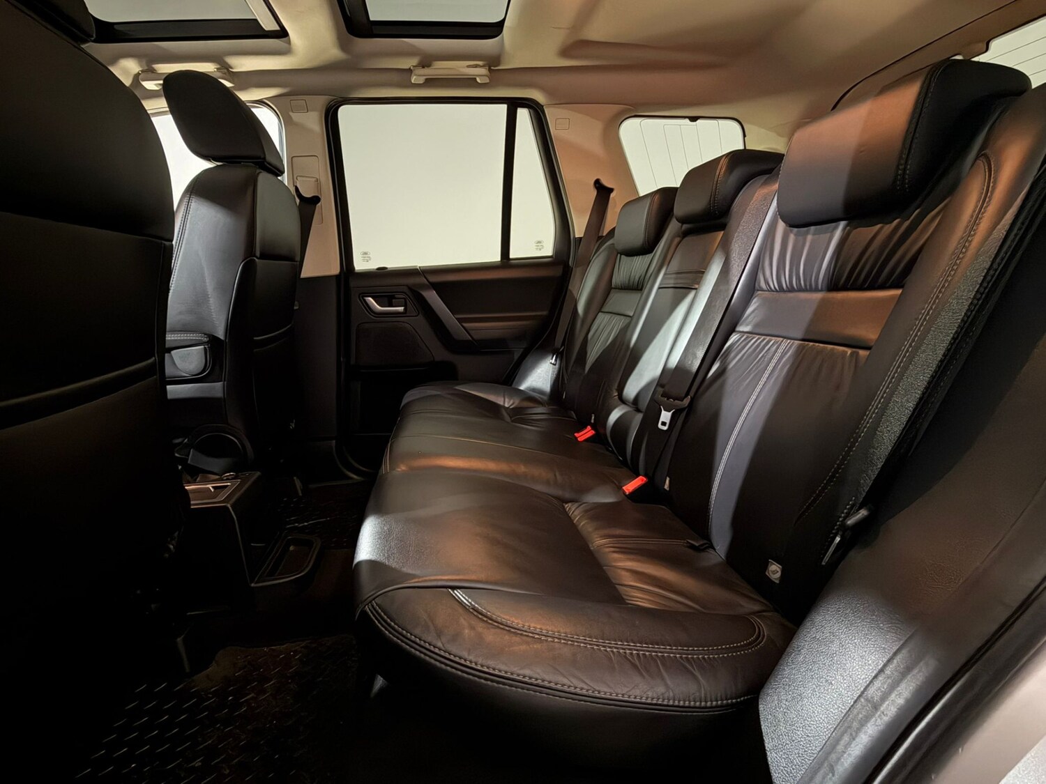 Used Land Rover Freelander 2012 for sale - 77413356: Photo 17