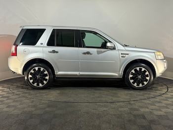 Used Land Rover Freelander 2012 for sale - 77413356: Photo