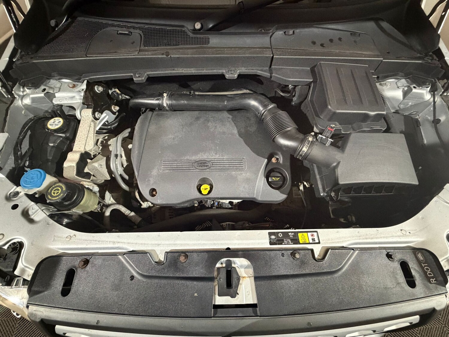 Used Land Rover Freelander 2012 for sale - 77413356: Photo 7