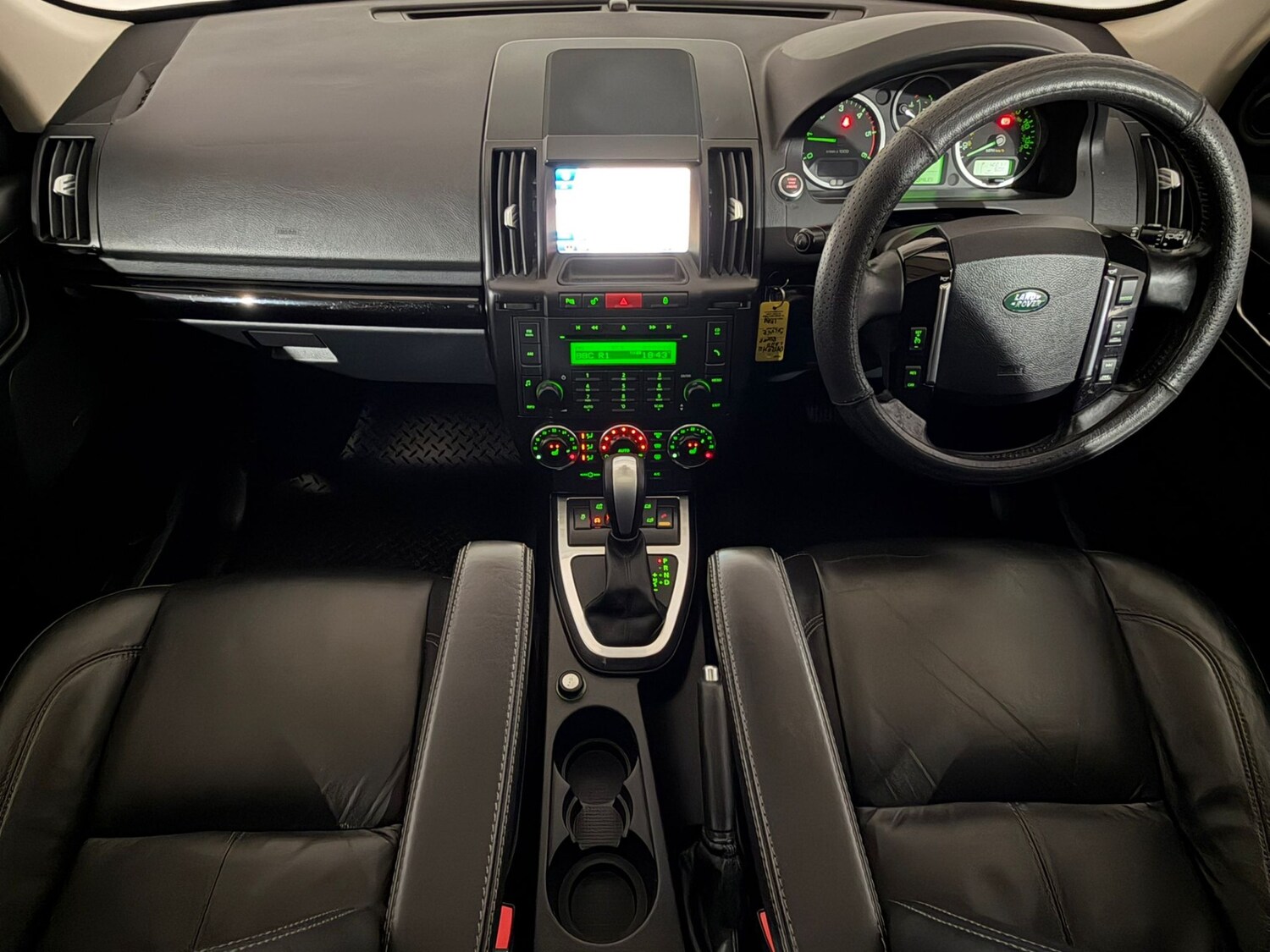 Used Land Rover Freelander 2012 for sale - 77413356: Photo 8