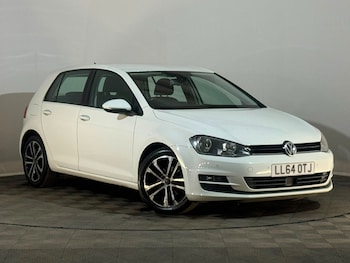 Used Volkswagen Golf 2014 for sale - 79450726: Photo