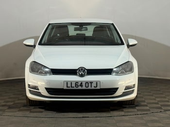 Used Volkswagen Golf 2014 for sale - 79450726: Photo