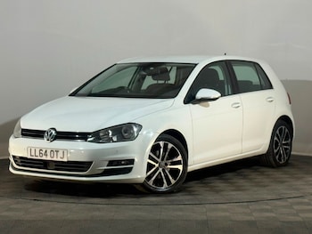 Used Volkswagen Golf 2014 for sale - 79450726: Photo
