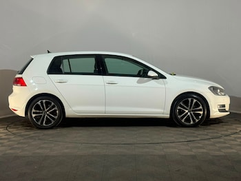 Used Volkswagen Golf 2014 for sale - 79450726: Photo