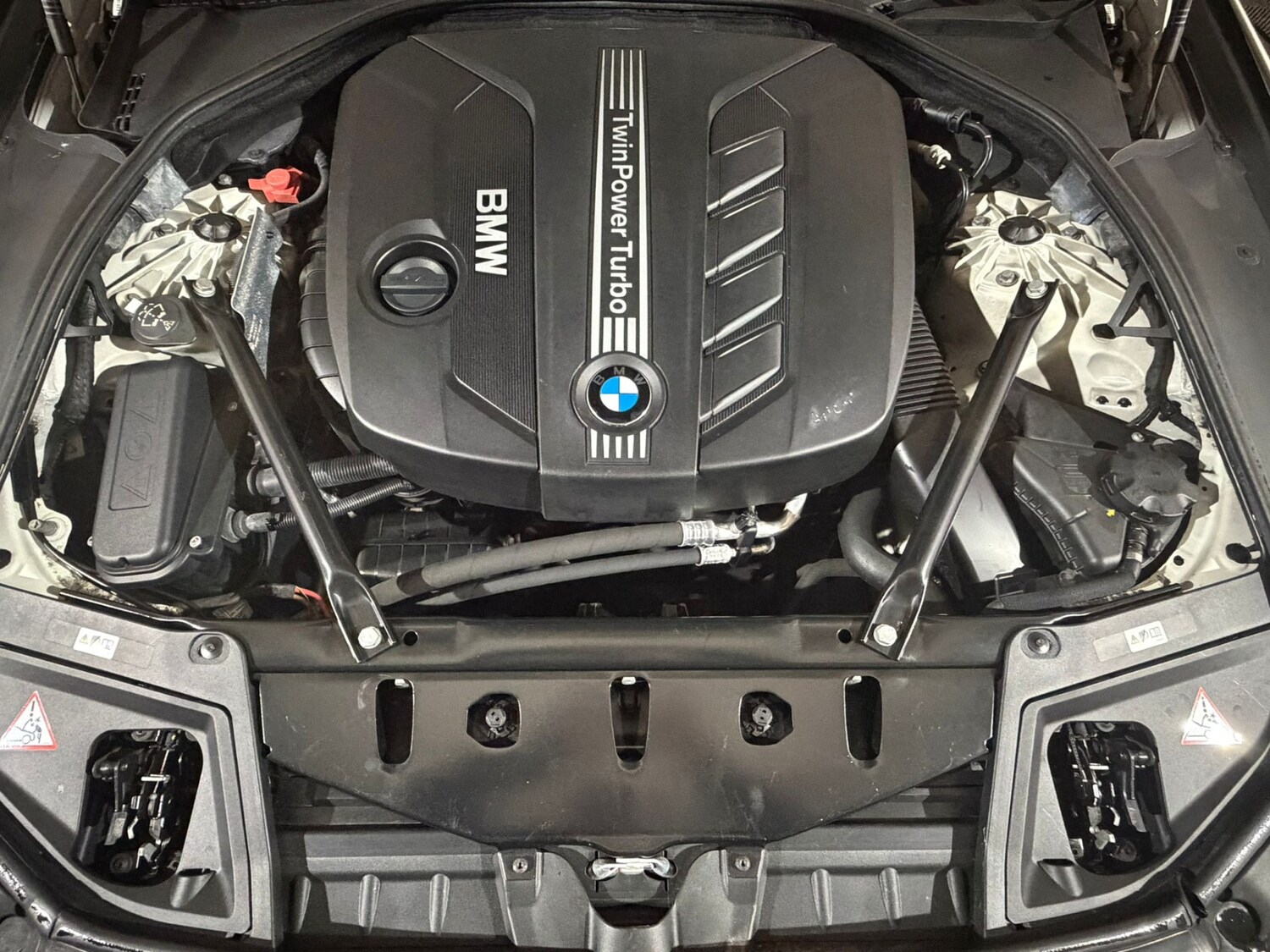 Used BMW 5 Series 2013 for sale - 77634451: Photo 10