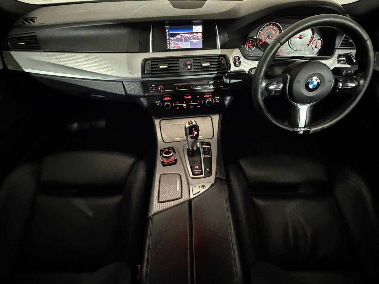 Used BMW 5 Series 2013 for sale - 77634451: Photo 11