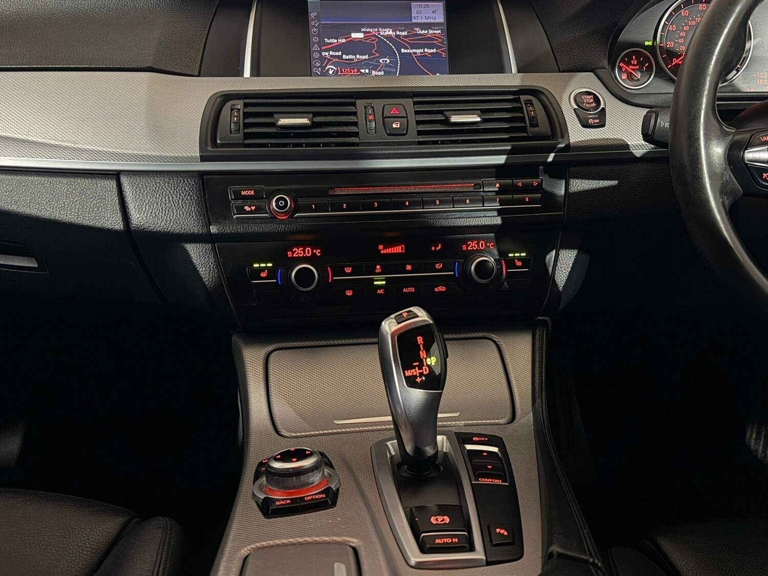 Used BMW 5 Series 2013 for sale - 77634451: Photo 14