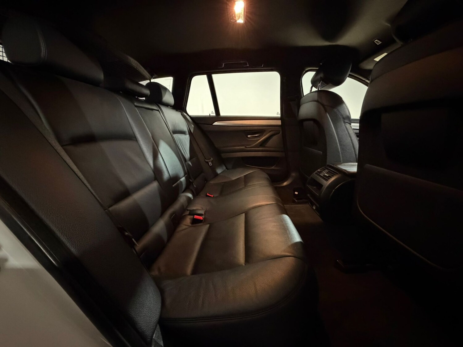 Used BMW 5 Series 2013 for sale - 77634451: Photo 17