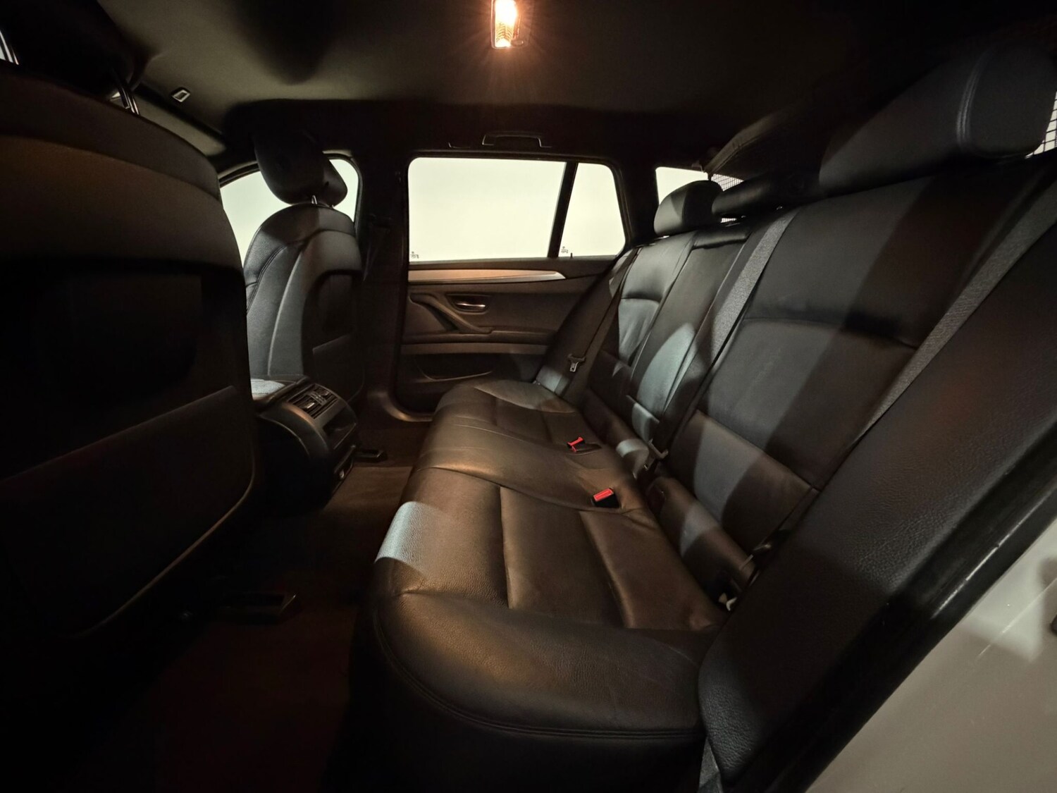 Used BMW 5 Series 2013 for sale - 77634451: Photo 18