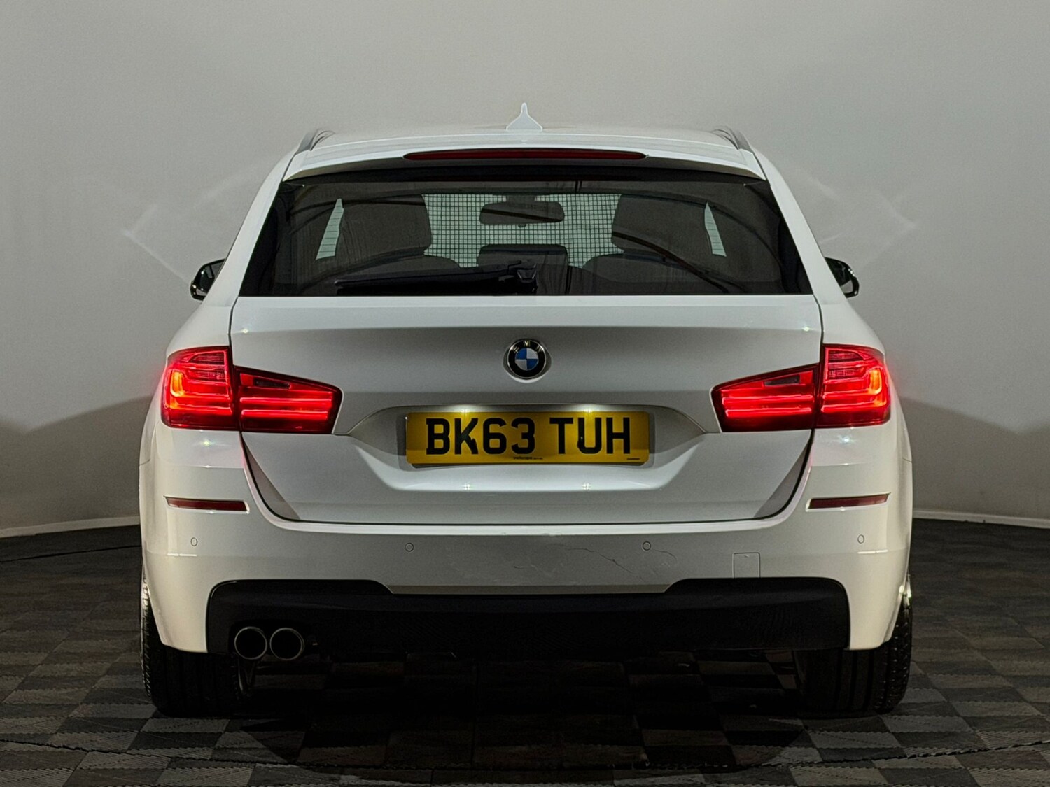 Used BMW 5 Series 2013 for sale - 77634451: Photo 7