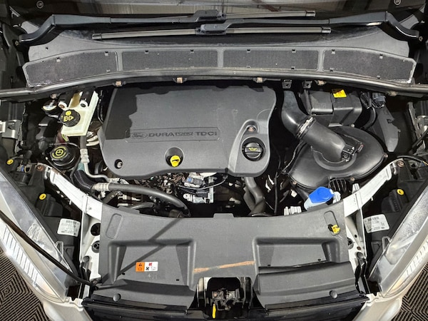 Used Ford S-Max 2012 for sale - 76311439: Photo 10
