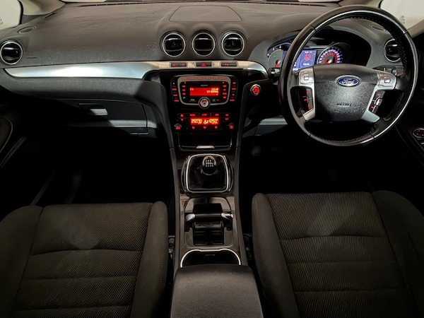Used Ford S-Max 2012 for sale - 76311439: Photo 12