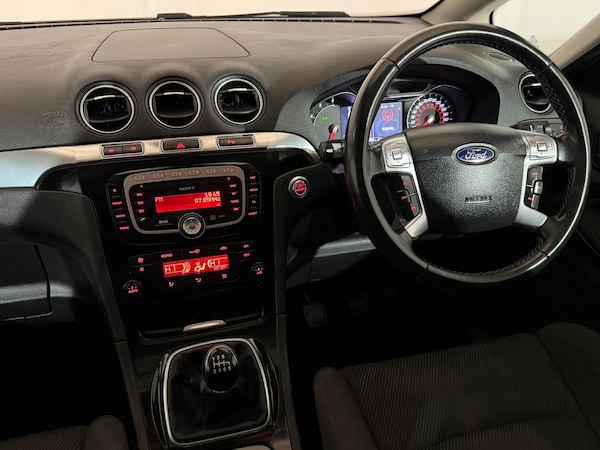 Used Ford S-Max 2012 for sale - 76311439: Photo 13