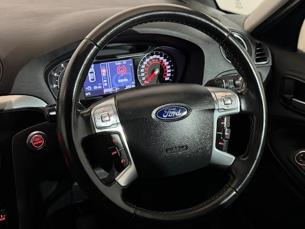 Used Ford S-Max 2012 for sale - 76311439: Photo 14