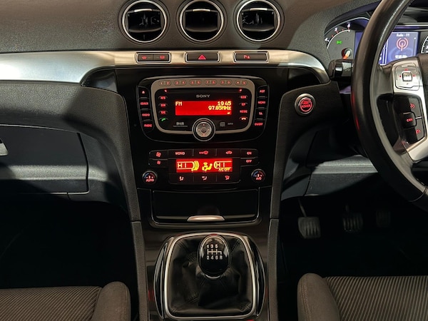 Used Ford S-Max 2012 for sale - 76311439: Photo 15